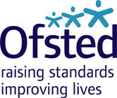 Ofsted logo